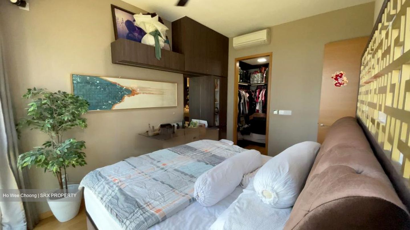 Marina One Residences (D1), Apartment #498527591